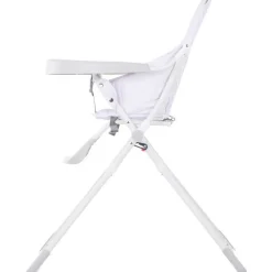 Chipolino Esszimmerstuhl Teddy Platin