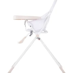 Chipolino Esszimmerstuhl Teddy Humus