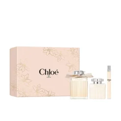 CHLO Signature 3-teiliges Etui