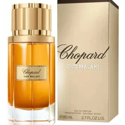 Chopard Malaki Oud Eau de Parfum für Herren 80 ml