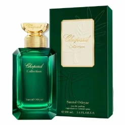 Chopard Santal Odeyar Unisex Eau de Parfum 100 ml