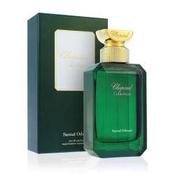 Chopard Santal Odeyar Unisex Eau de Parfum 100 ml