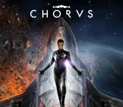 Chorus – Steam Key (Aktivierungscode)