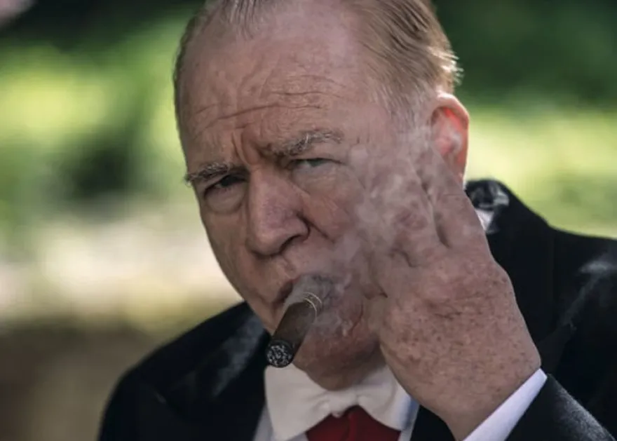 Churchill - Leonine 88985446549 - (DVD Video / Dokumentation)