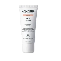 Cica Repair, Bio, Repair, lokale Behandlungscreme, gereizt, für Gesicht, 40 ml