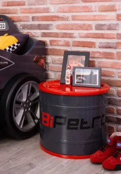 Cilek Champion Racer Nachtkommoden - Fass