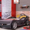Cilek COUPE Autobett rot, 90x190 cm