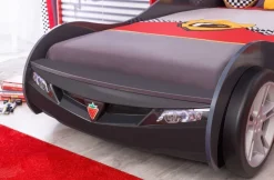 Cilek COUPE Autobett rot, 90x190 cm
