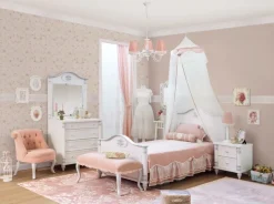 Cilek Romantic Nachtkommode