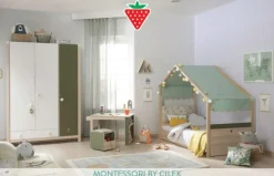 Cilek Sitzhocker MONTE