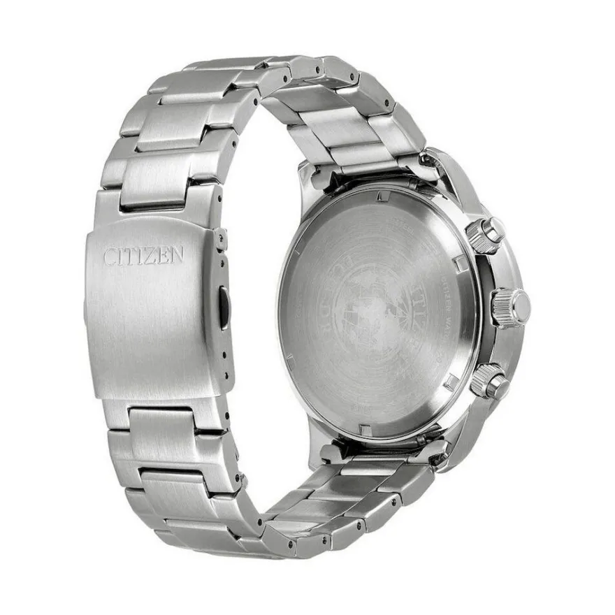Citizen - CA0690-88L - Armbanduhr - Herren - Solar - Chronograph - Chrono