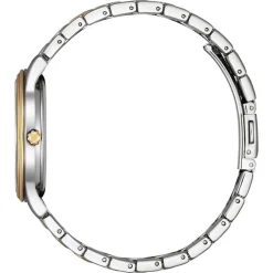 Citizen - EM0416-78A - Armbanduhr - Damen - Solar - Elegance