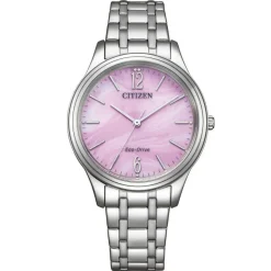 Citizen - EM0411-71X - Armbanduhr - Damen - Solar - Elegance
