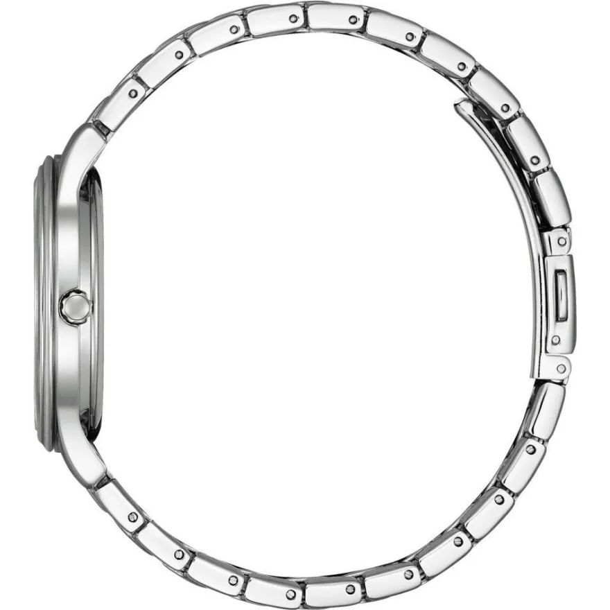 Citizen - EM0411-71X - Armbanduhr - Damen - Solar - Elegance