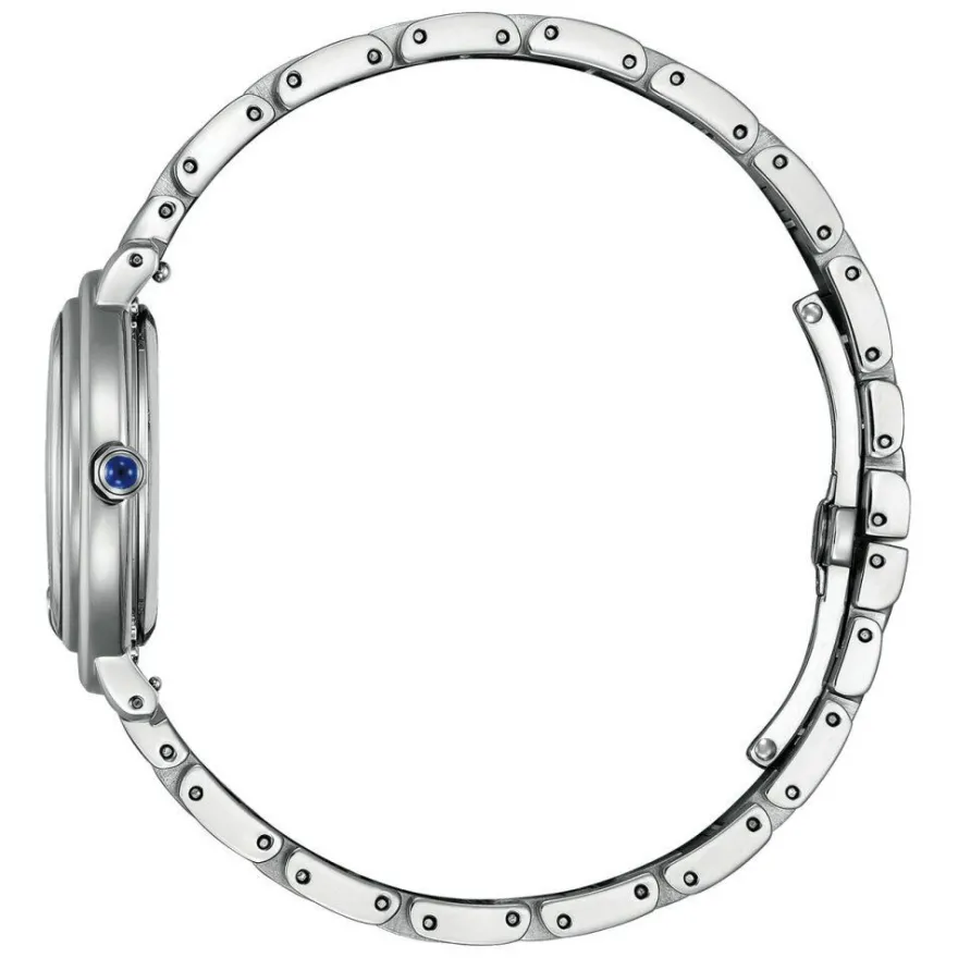Citizen - EM1090-78X - Armbanduhr - Damen - Solar - Elegance