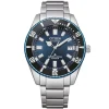 Citizen - NB6026-56L - Armbanduhr - Herren - Automatik - Promaster