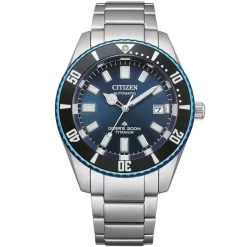 Citizen - NB6026-56L - Armbanduhr - Herren - Automatik - Promaster