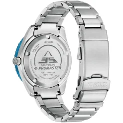 Citizen - NB6026-56L - Armbanduhr - Herren - Automatik - Promaster