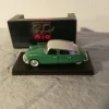 Citroen DS 19, Salon de Paris 1955, Rio
