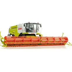Claas Lexion 780 Terra Trac Mähdrescher