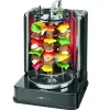 Clatronic 1400 Watt Döner-Vertikalmultigrill Dönergrill Multigrill Schaschlik-Grill