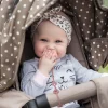 CLDY Baby Spielzeug Halterung 4 Stück, BPA-frei Silikon, verstellbar für