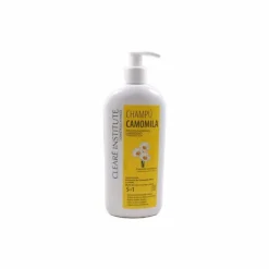 Clearé Institute Kamillenshampoo None