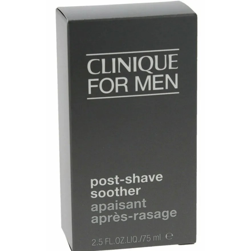 Clinique For Men Post-Shave Healer 75ml