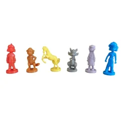 Cluedo Junior Yakari