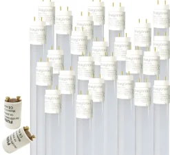 60cm | 120cm | 150cm LED Röhre Tube Leuchtstoffröhren T8 Kaltweiß Neutralweiß