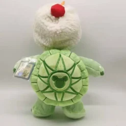 38cm Duffy´s neuer Freund Olu Mel Schildkröten Plüsch puppe Plüschtiere Spielzeug/