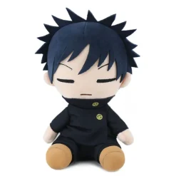 25cm Jujutsu Kaisen Anime Stofftier Puppe Fushiguro Megumi Plüsch Spielzeug