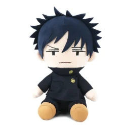 25cm Jujutsu Kaisen Anime Stofftier Puppe Fushiguro Megumi Plüsch Spielzeug