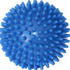 9cm Massageball Igelball + Faszienball Cork 6,5cm