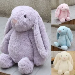 40 cm süßes Häschen weiches Plüschtiere Kaninchen Plüsch Spielzeug