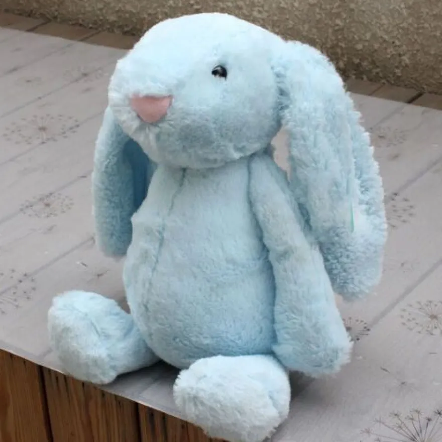 40 cm süßes Häschen weiches Plüschtiere Kaninchen Plüsch Spielzeug