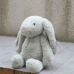 40 cm süßes Häschen weiches Plüschtiere Kaninchen Plüsch Spielzeug