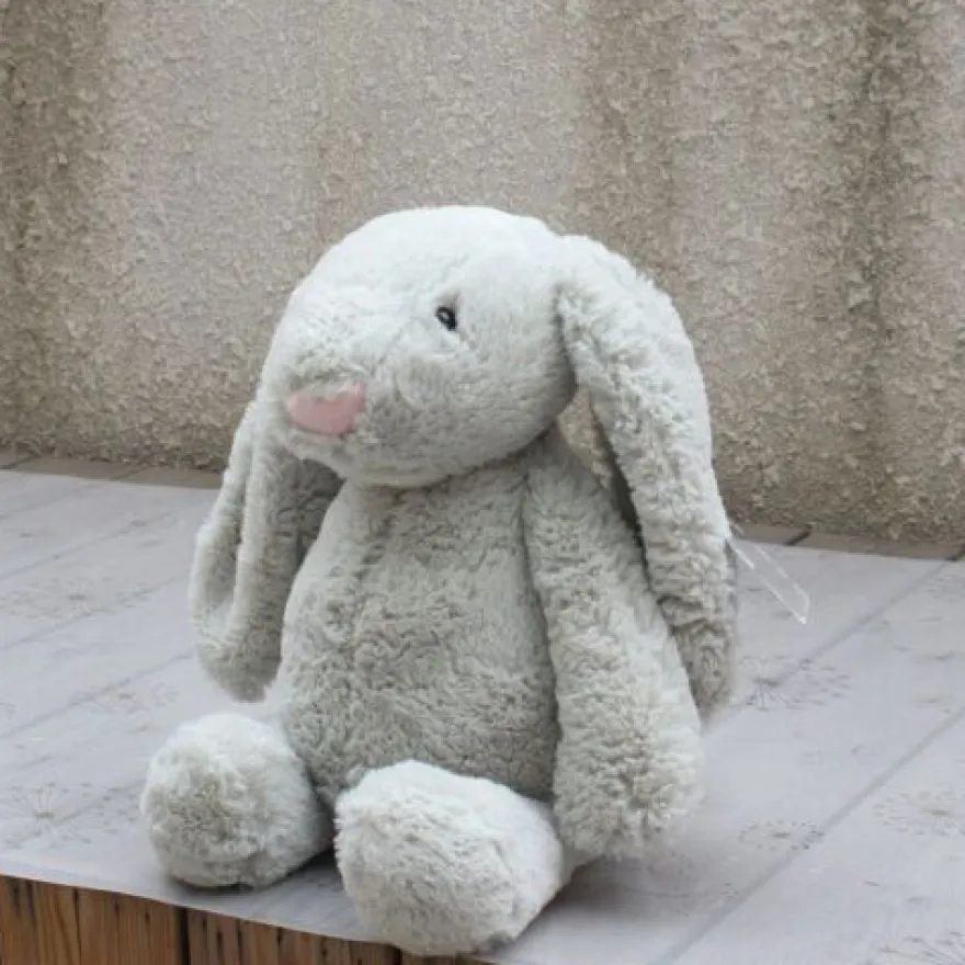 40 cm süßes Häschen weiches Plüschtiere Kaninchen Plüsch Spielzeug