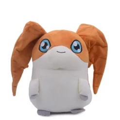 30cm Stofftier Puppe Digital monster Digimon Patamon Anime Plüschtier Toy Doll