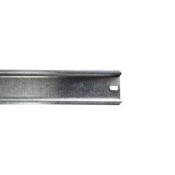 25cm Tragschiene Hutschiene DIN-Schiene TH35 verzinkt Doktorvolt 1165