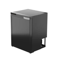 CN Comfort Kompressor Kühlschrank 12V & 24V 65l Inhalt