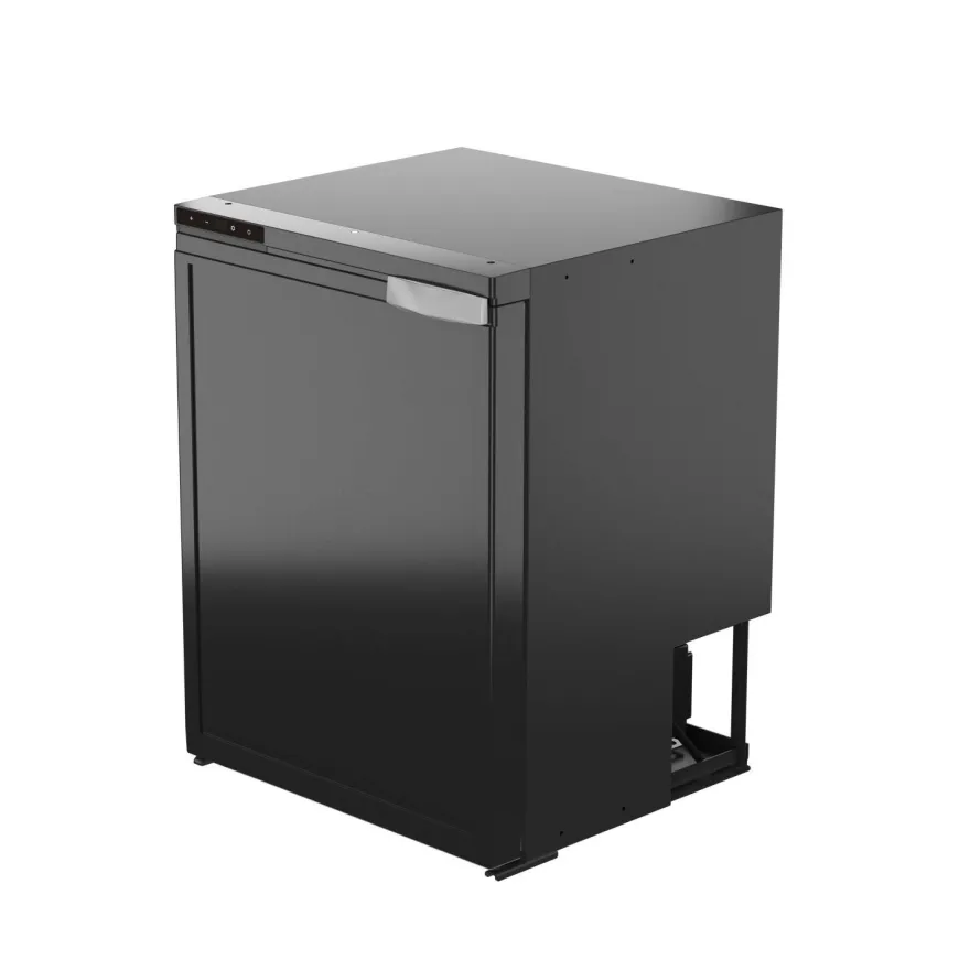 CN Comfort Kompressor Kühlschrank 12V & 24V 65l Inhalt