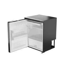 CN Comfort Kompressor Kühlschrank 12V & 24V 65l Inhalt
