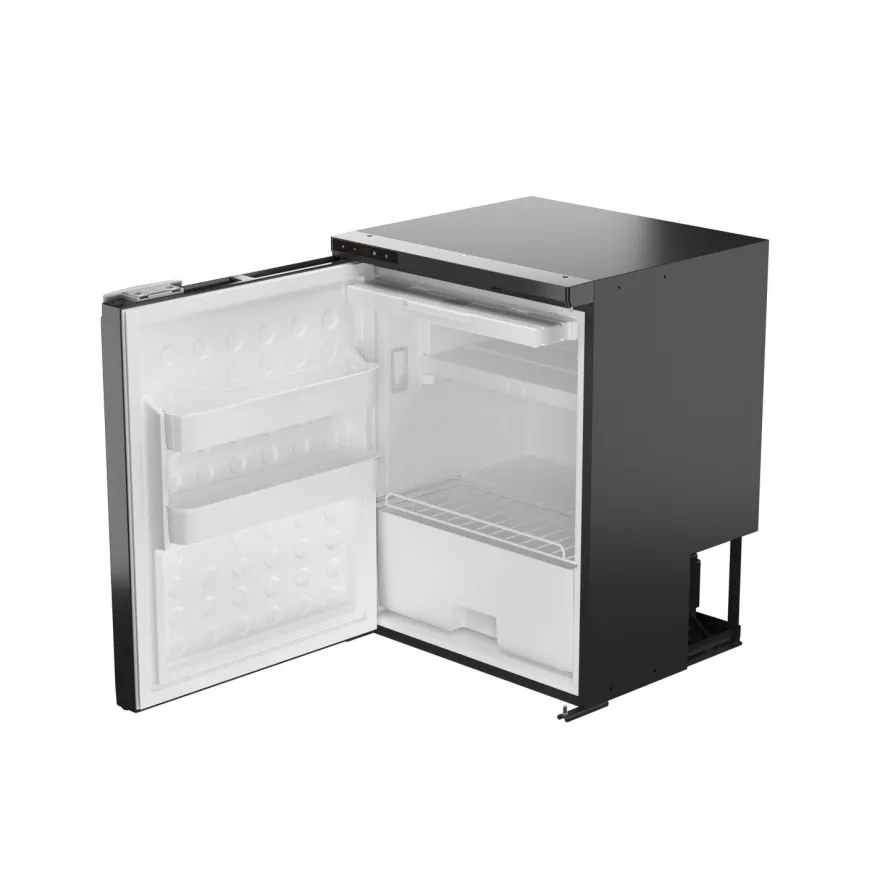 CN Comfort Kompressor Kühlschrank 12V & 24V 65l Inhalt