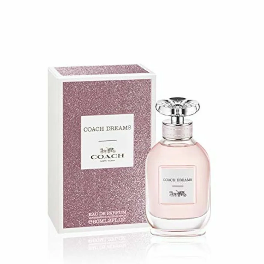 Coach Dreams Eau de Parfum 90 ml