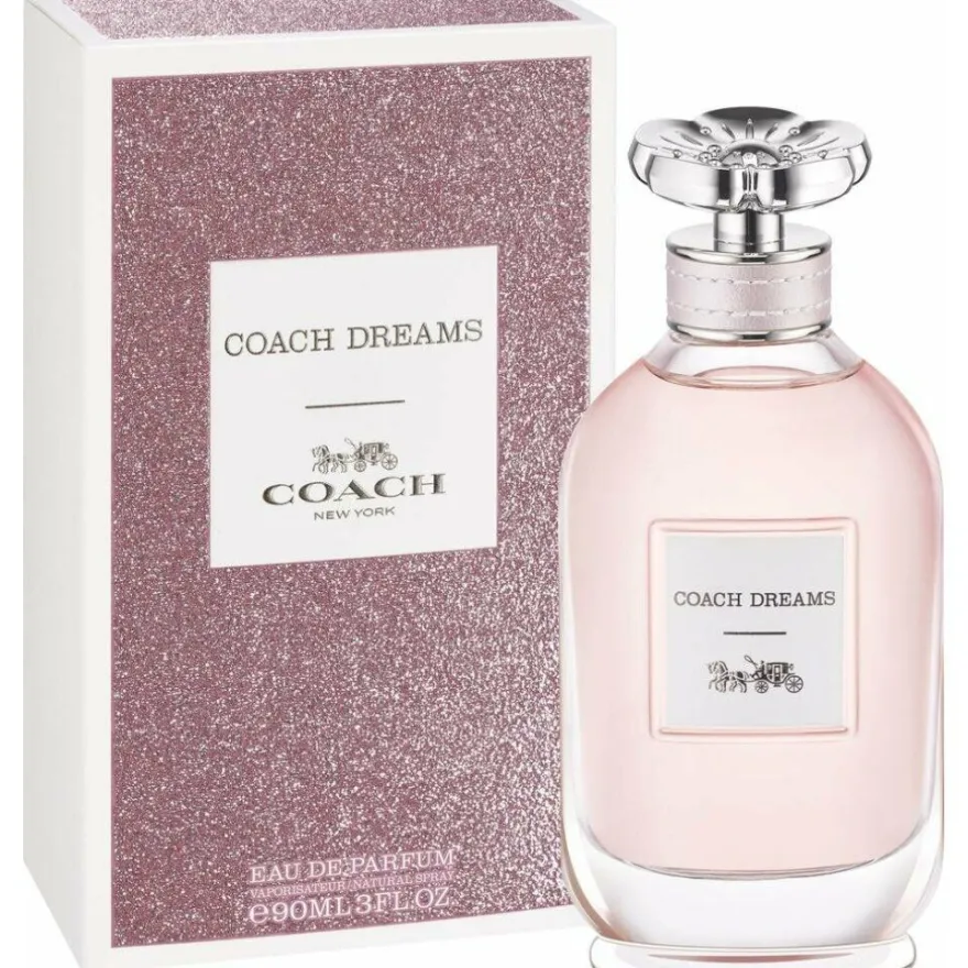 Coach Dreams Eau de Parfum 40 ml