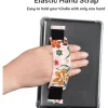 CoBak Hülle für 6 Zoll E-Book Reader (2024/2022) - Transparent, Leicht