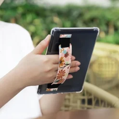 CoBak Hülle für 6 Zoll E-Book Reader (2024/2022) - Transparent, Leicht