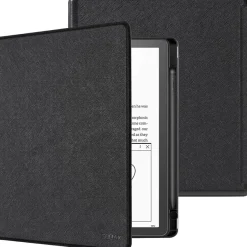 CoBak Kindle Scribe Hülle 10,2 Zoll Schwarz