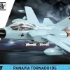 COBI 5853 Armed Forces Panavia Tornado IDS dt. Luftwaffe Jagdflugzeug